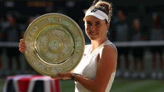 Линда Носкова установила новый рекорд по призовым в сезоне WTA