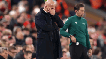 Арне Слот признал, что «Ливерпуль» находится в «режиме выживания»