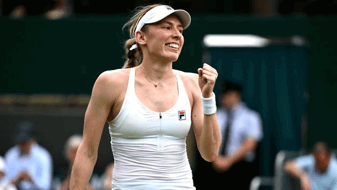 Екатерина Александрова вышла в третий круг US Open, где сыграет с Костюк