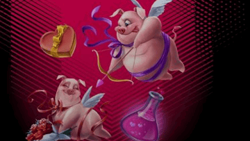 Розыгрыш 30 000 BYN + 10 000 фриспинов от «Фонбета» в турнире «Магия купидона»