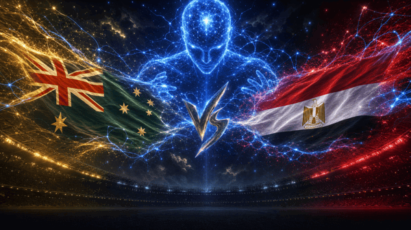 Australia vs Egypt: Defensive absences tilt the balance