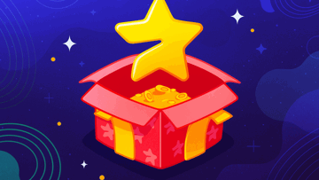 Розыгрыш бесплатных звезд Telegram среди всех подписчиков канала