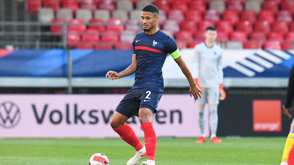 Вильям Салиба