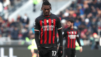 «Арсенал» и «Милан» работают над трансфером за 80 миллионов евро