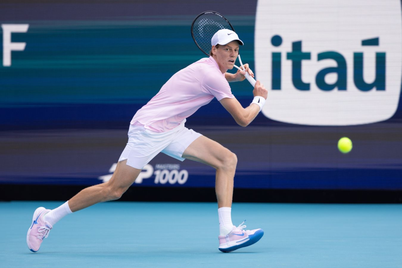 Определились все участники 1/4 финала «Мастерса» в Майами