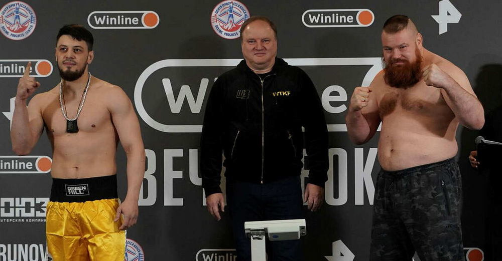 Дукаев одолел Дацика