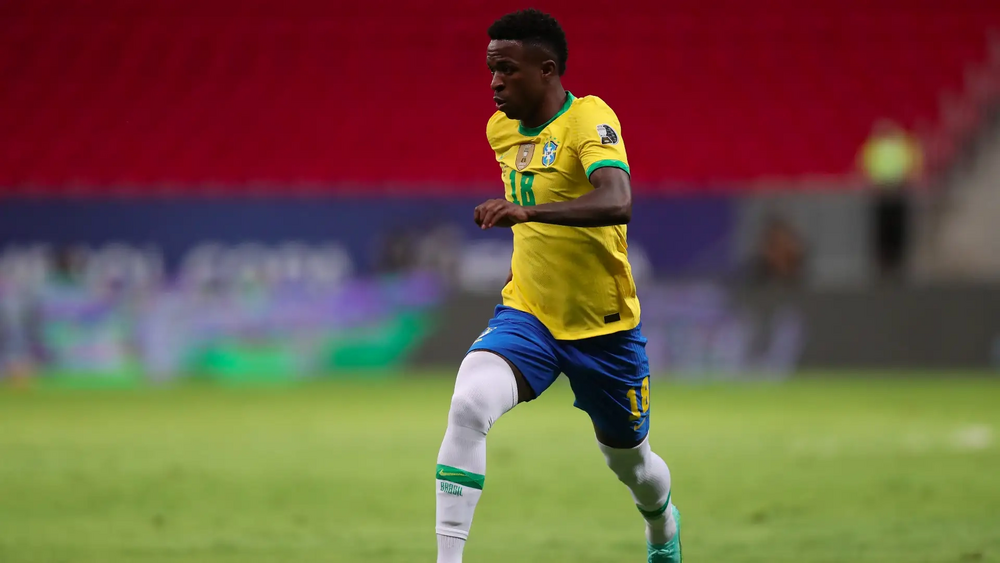 Винисиус Жуниор