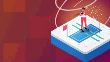 Фрибет от БК «Балтбет» за ставки на биатлон в акции «Снайперский расчет»