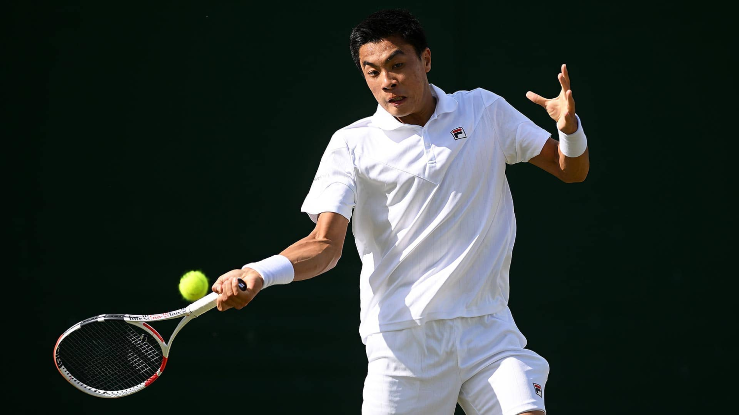 Брэндон Накашима