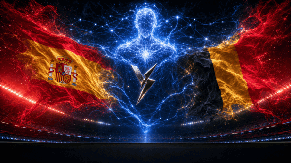 Spain vs Belgium: A tight quarter-final in store
