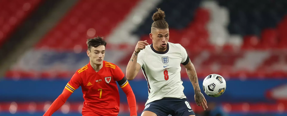 Эпизод предыдущего дерби Уэльса против Англии