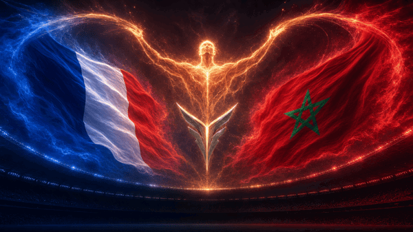 France vs Morocco: a quarter-final built for caution, not fireworks