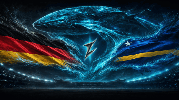 Alemanha — Curaçao: Chuva de gols na estreia alemã