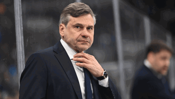 Дмитрий Квартальнов покинул пост главного тренера минского «Динамо» и сборной Беларуси 