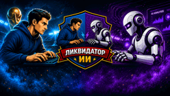 Ликвидатор ИИ: главный конкурс прогнозов ЧМ-2026