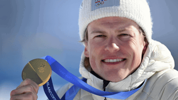 Клебо — девятикратный олимпийский чемпион: четыре золота в Милане
