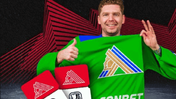 Билеты на плей-офф КХЛ и фрибеты на 3 млн рублей за ставки на хоккей от «Фонбет» Билеты на плей-офф КХЛ и фрибеты на 3 млн рублей за ставки на хоккей от «Фонбет»