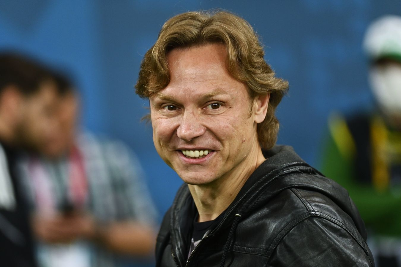 Валерий Карпин