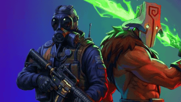 Месяц киберспорта в «Олимпбет» — фрибеты от 500 до 20 000 рублей каждую неделю