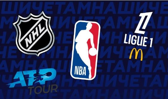 Розыгрыш фрибетов по 1000 рублей за варианты оригинальных ставок от БК «Тенниси»