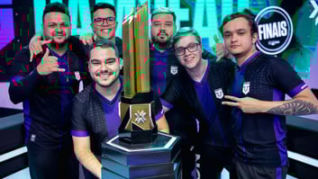 The Union стала победителем VALORANT Challengers 2023: Brazil Split 1
