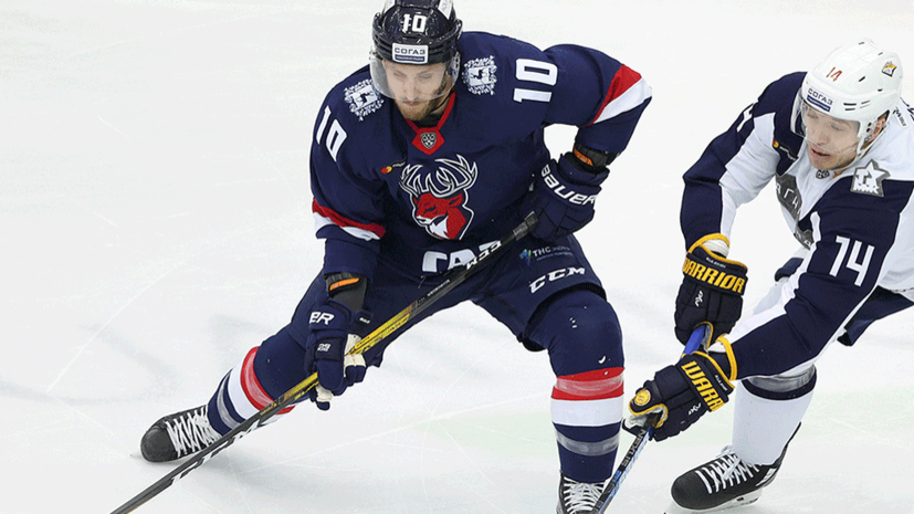 «Торпедо» и «Металлург»