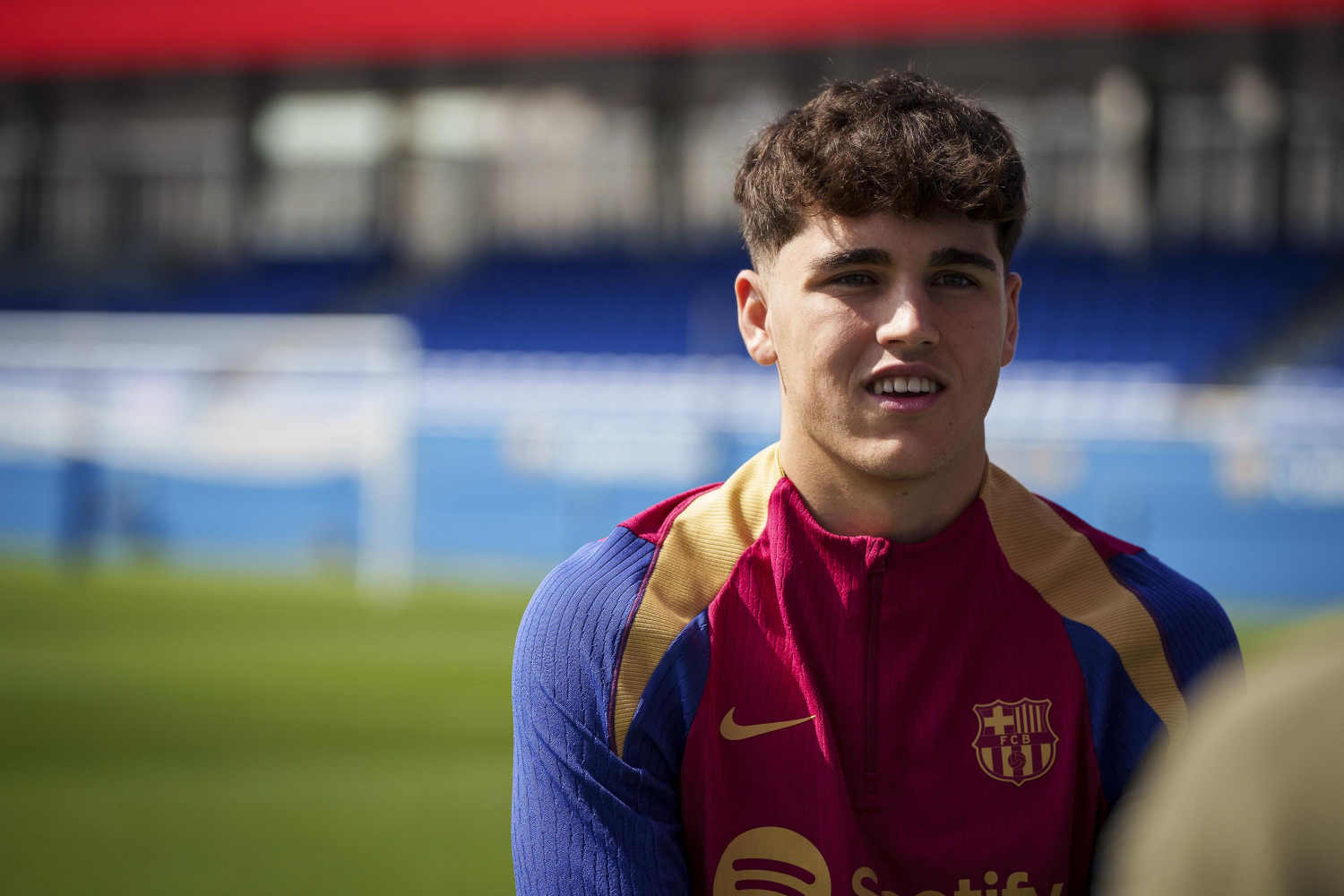 «Барселона» собирается повысить отступные за своего игрока до 1 миллиарда евро