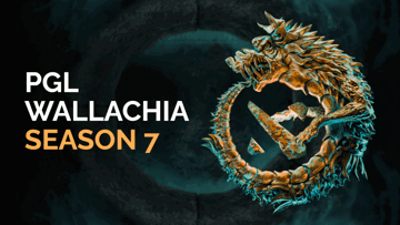 Фрибет 3000 рублей за прогноз на самых популярных героев турнира PGL Wallachia Season 7 в БК PARI