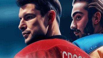 «Хоккейная гонка» в БК «Марафон»: гарантированный фрибет до 5000 рублей за ставки на хоккей