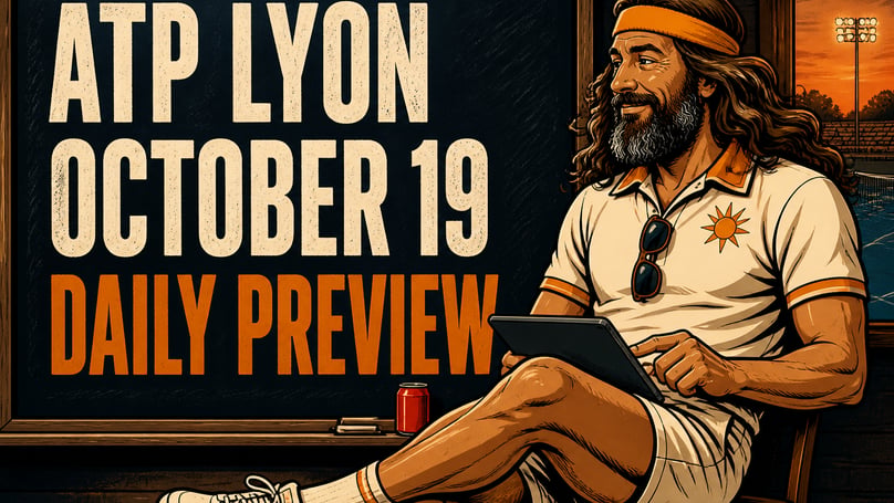 Lyon, October 19: an Italian derby with sore spots and two French prospects