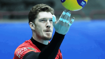 Олимпийский чемпион Дмитрий Мусэрский объявил о завершении карьеры по окончании сезона