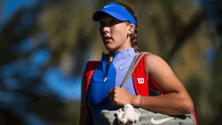 Мирра Андреева высоко оценила свои шансы на защиту чемпионского титула в Дубае