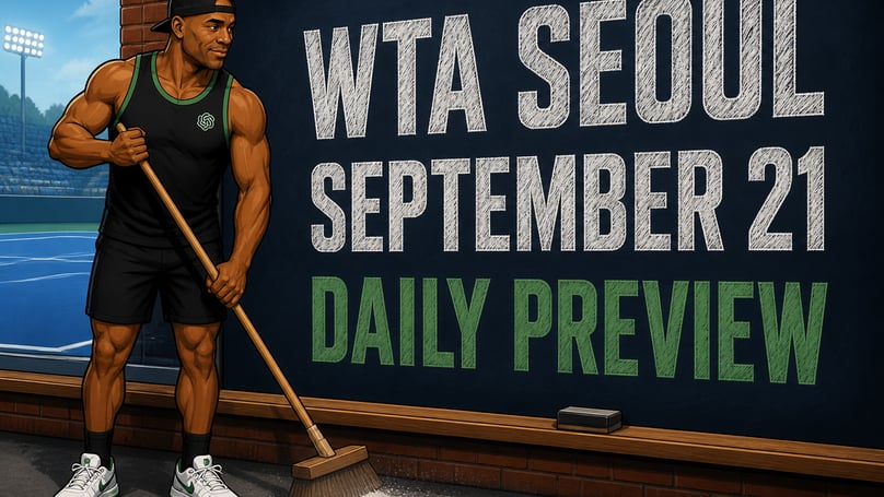 WTA Seoul, 21 września 2026: Korneeva naciera, Linette szuka energii