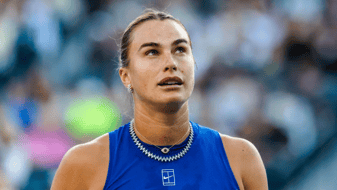 Арина Соболенко возглавила рейтинг главных фавориток турнира WTA в Цинциннати