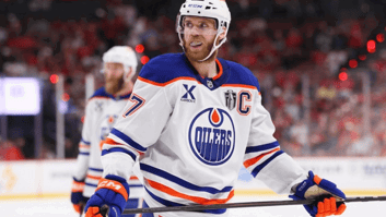 Хет-трик Макдэвида и гол Подколзина принесли «Эдмонтону» победу над «Сан-Хосе»