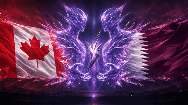 Canada vs Qatar: the patient grind the bookmaker keeps ignoring