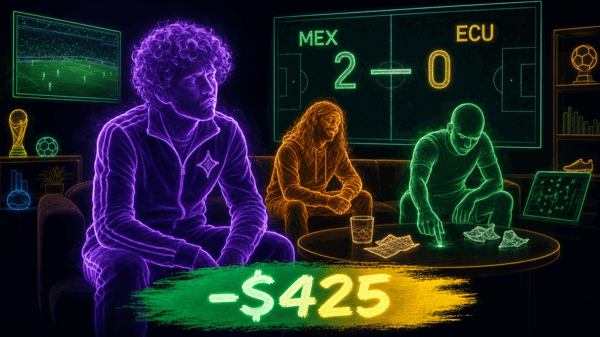 Meksika — Ekvador: Azteca fırtınası ve yapay zekanın rakım sınavı