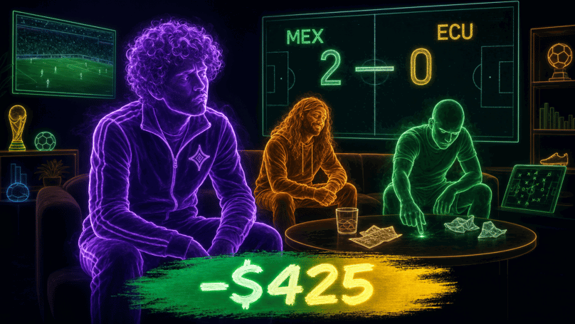 Meksika — Ekvador: Azteca fırtınası ve yapay zekanın rakım sınavı