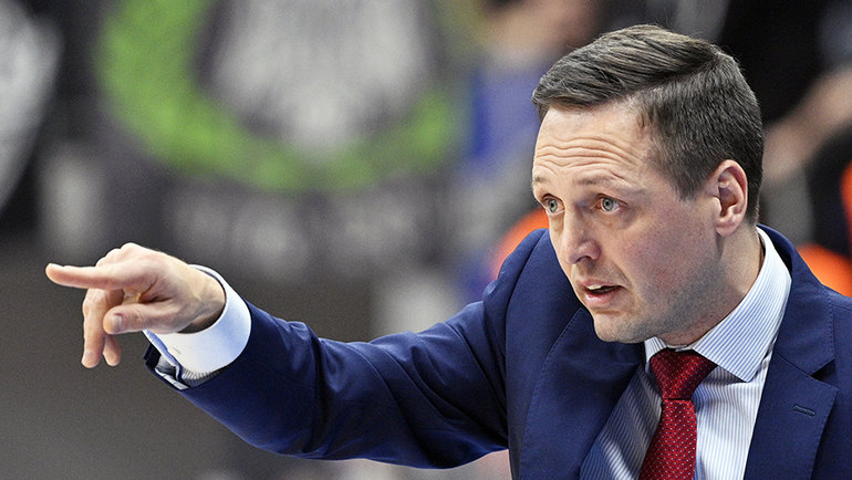 Александр Секулич. Фото: Global Look Press