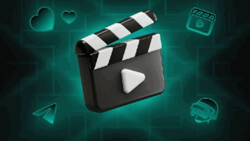 Денежные призы по 50 000 рублей за клипы в конкурсе «ПАРИ ПУБГЕРЫ» от PARI Денежные призы по 50 000 рублей за клипы в конкурсе «ПАРИ ПУБГЕРЫ» от PARI