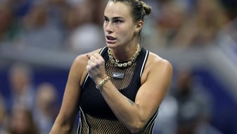 У Арины Соболенко появилась новая мотивация на финал US Open 2026