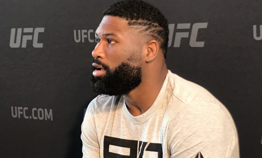 Кертис Блэйдс