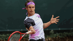 Камило-Уго Карабелли — Федерико Кориа: аргентинский четвертьфинал турнира ATP-250 в Сантьяго