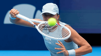 Ига Швёнтек стала единственной фавориткой турнира WTA в Цинциннати