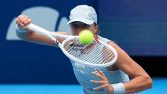 Ига Швёнтек стала единственной фавориткой турнира WTA в Цинциннати