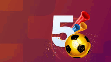 Фрибет от БК «Балтбет» за ставки на футбол в акции «Пять углов»