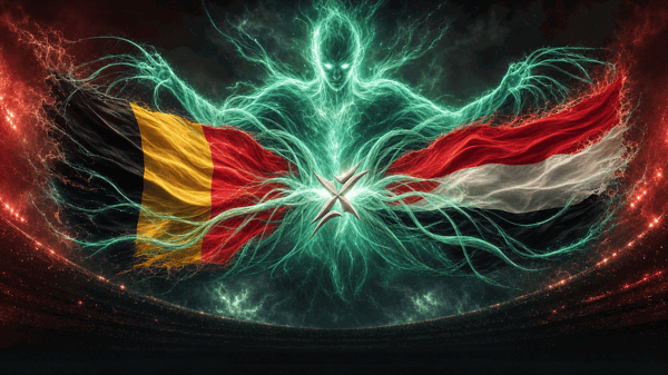 Belgium vs Egypt: opener may be tighter than the badge suggests