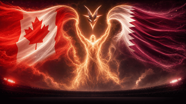 Canada vs Qatar: the goals everyone expects may not show up