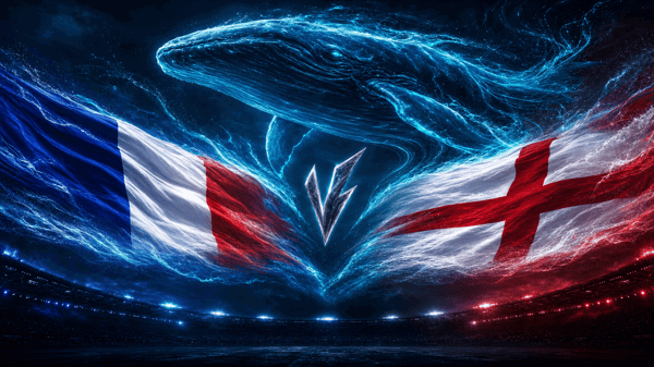 France vs England: third-place mismatch waiting to happen