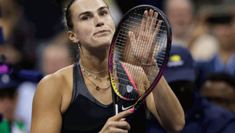 Арина Соболенко начнёт травяной сезон на турнире WTA в Берлине
